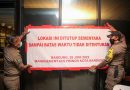 Inisiatif Dua Gerai Holywings di Kota Bandung Tutup Operasional