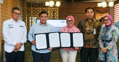 Manfaatkan Program DPLK Bank Bjb Kolaborasi Dengan Dinas Pendidikan Jawa Barat