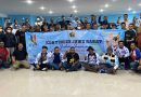 PWI Jabar Bidik Juara Umum di Porwanas XIII Jawa Timur