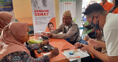 PT Pos Indonesia Gandeng KSP Nusantara Berikan layanan Pinjaman Kredit Pensiun