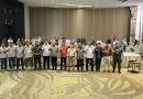 DPRD Kota Bandung Minta Satpol PP Lebih Tegas Pada Pelanggar Aturan