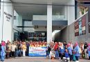 Peringati Hari Koperasi Indonesia ke-76, Dekopinda Kota Bandung Gelar Diklat Pengembangan SDM Koperasi