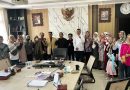 RAPPI Kota Bandung Laporkan Pungutan Terhadap Siswa RMP ke Komisi D