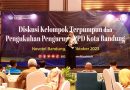 Bangun Karakter Anak Muda DPRD Kota Bandung Dukung KPPD Bandung