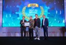 Ajang 13th Infobank-Isentia Digital Brand Recognition 2024, Bank Bjb Raih 7 Penghargaan