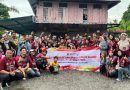 Program Mobility Student dan Community Services Universitas Sangga Buana di Universiti Utara Malaysia (UUM): Sinergi Akademik, Budaya, dan Pengabdian Masyarakat