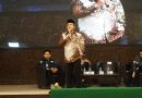 Erwin Ajak Mahasiswa Jaga Kota Bandung Kondusif
