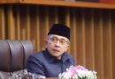 Kang Asmul Prihatin Terkait Penetapan Anggota DPRD Kota Bandung Rendiana Awangga Sebagai Tersangka