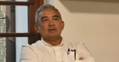 Farhan Siap Kooperatif Bila Dipanggil Kejari