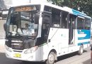 Halte ITB Ganesha Resmi, Metro Jabar Trans Tawarkan Tarif Super Murah untuk Mahasiswa