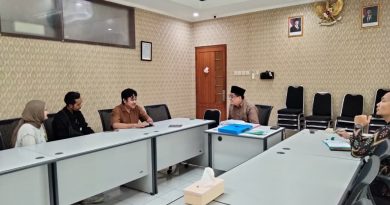 Baznas Jabar Klarifikasi Terkait Dugaan Penyalahgunaan Dana Pandemi Covid-19