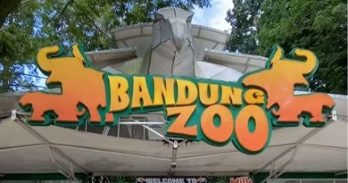 Persoalan Bandung Zoo Temui Titik Terang