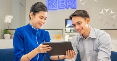 BRI Imbau Nasabah Untuk Tidak Mengklik, Mengunduh atau Menginstal Aplikasi dari Sumber Yang Tidak Terpercaya