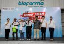 Kolaborasi Pemkot Bandung Bareng Bio Farma Siapkan 11 Armada Untuk Mudik