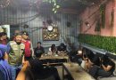 Tempat Hiburan Malam Diawasi Ketat, Diduga Masih Ada yang Buka Saat Ramadan