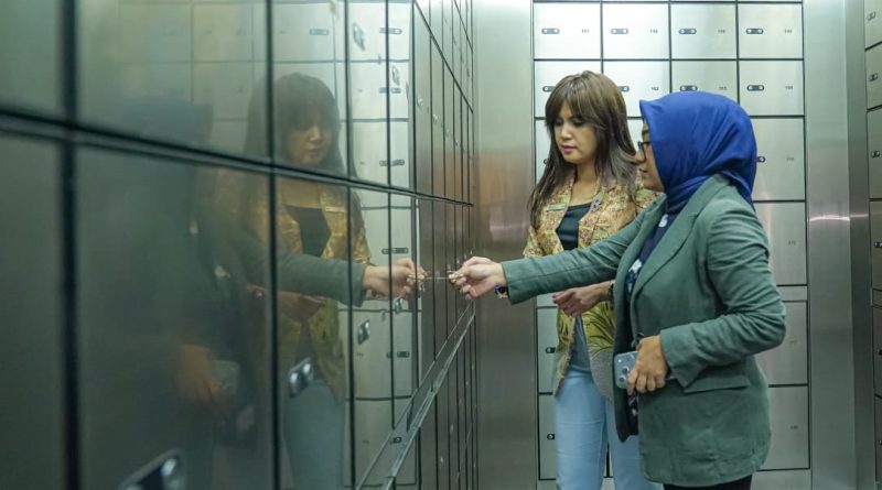 Occupancy Rate Fasilitas keamanan BRI capai 80%