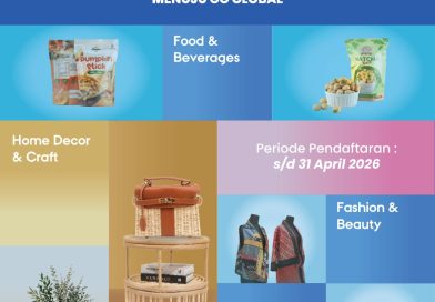 BRIncubator 2026 Hadir Sebagai Solusi Komprehensif Bagi UMKM