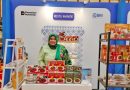 UMKM Binaan BRI Berhasil Tembus Pasar Internasional