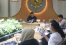 Pansus 15 Pertanyakan Potensi Pendapatan Pajak Daerah Kota Bandung