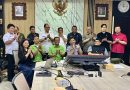 Komisi IV DPRD Kota Bandung Dukung Upaya NPCI Kota Bandung