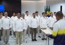 Toni Wijaya Dikukuhkan Menjadi Ketua PELTI Kota Bandung 2026-2030