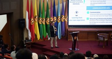 Pentingnya Adaptasi Perkembangan Teknologi Dalam Perbankan