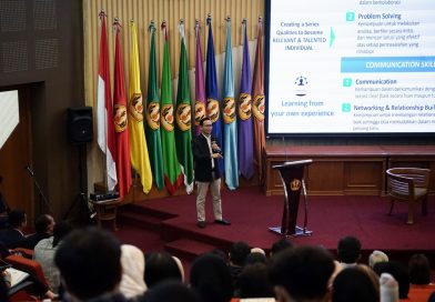 Pentingnya Adaptasi Perkembangan Teknologi Dalam Perbankan