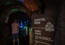 Crystal Mine Wahana Imersif 4K Pertama di Indonesia