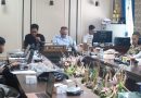 Bapemperda DPRD Kota Bandung Lanjutkan Pembahasan Raperda tentang Bantuan Hukum bagi Masyarakat Miskin