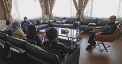 Edwin Senjaya Kawal Kasus Kekerasan dan Pencabulan Siswi SMP Kota Bandung