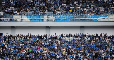 Persija vs Persib, Farhan Imbau Bobotoh Ikuti Arahan Keamanan
