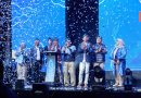 Grand Launching Semen Kujang, Lebih Kokoh dan Lebih Kuat