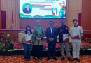 USB YPKP Terpilih Untuk Program KKN Pengelolaan Sampah di Kota Bandung
