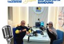 Kota Bandung Siap Tampil dan Jadi Juara di Porprov dan Peparda 2026
