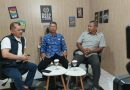 Kolaborasi DKPP dengan SMPN 50 Bandung Ubah Lahan Terbengkalai Berubah menjadi “Buruan Saé”