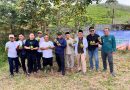 BAZNAS Jabar Kawal Terus Kemandirian Petani Binaan Secara Berkelanjutan