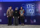Solusi Bangun Indonesia Raih Penghargaan di IICD Corporate Governance Award 2026
