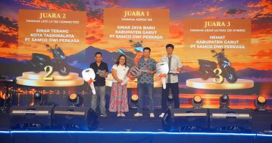 Solusi Bangun Indonesia Perkuat Kemitraan dengan 500 Toko Bangunan di Tasikmalaya