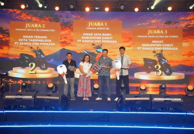 Solusi Bangun Indonesia Perkuat Kemitraan dengan 500 Toko Bangunan di Tasikmalaya